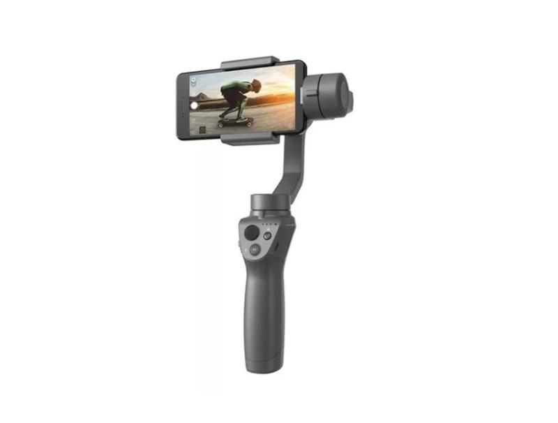 Dji Osmo Mobile 2 Estabilizador De Video Para Celular